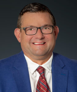 Darrell Bossert