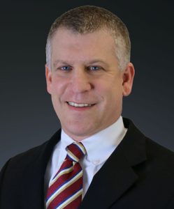 Peter Goffstein
