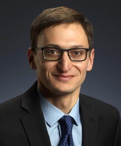 Justin Lichter