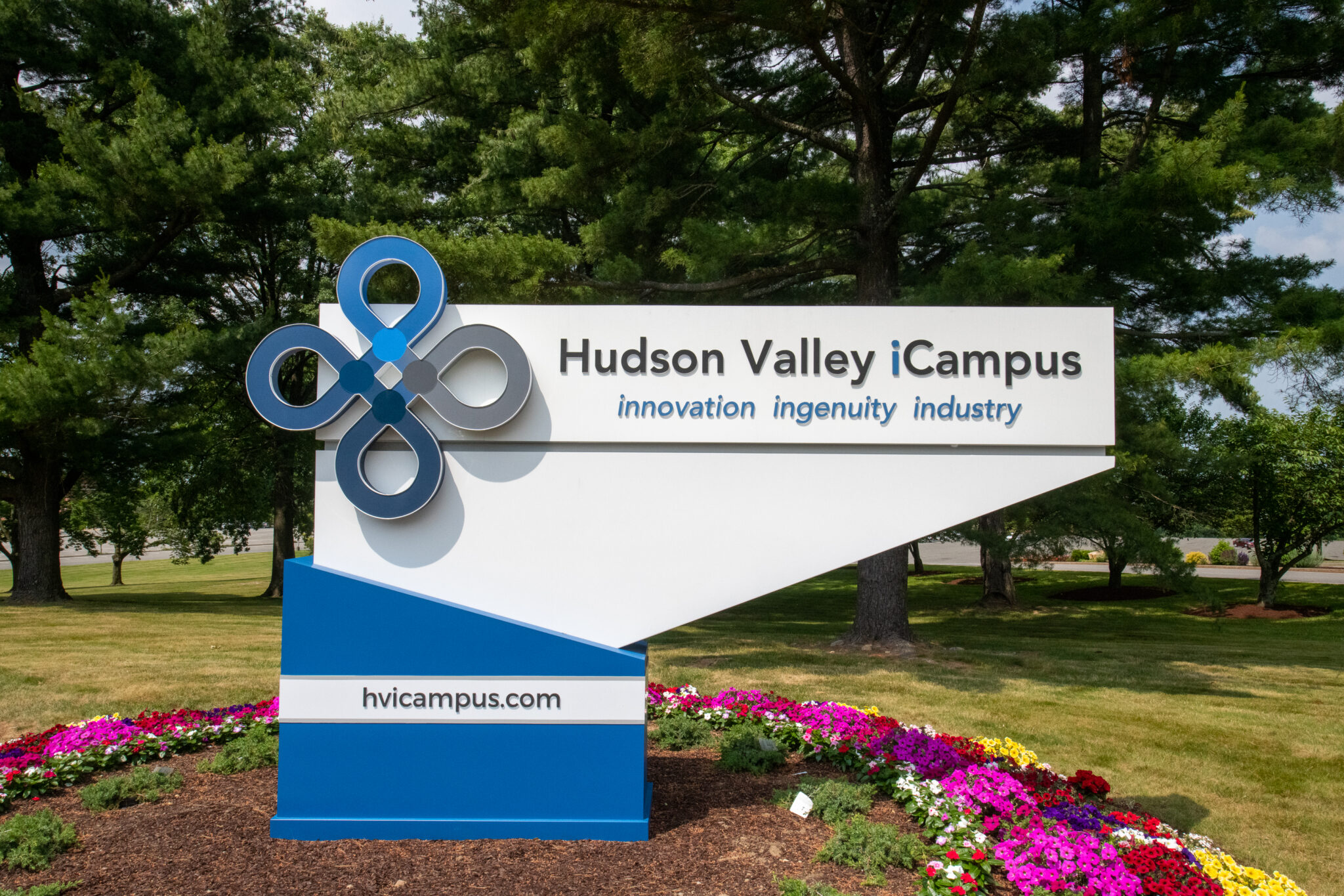 Hudson Valley iCampus IRG Industrial Realty Group, LLC