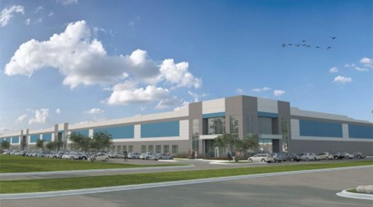 Amazon plans mid-September opening for North Randall fulfillment center