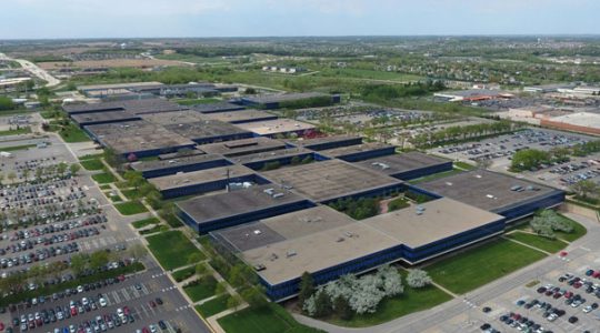 Mayo Clinic to test 'autonomous robots' in Rochester warehouse