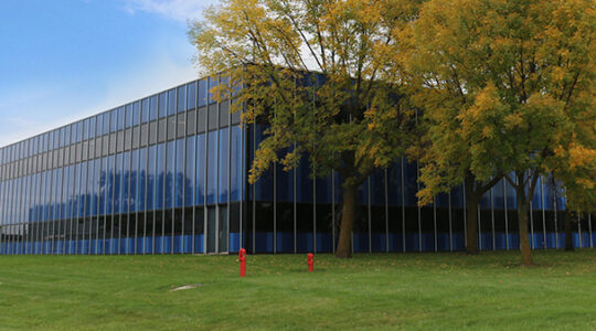 Rehabber of old industrial sites buys giant IBM complex in Rochester