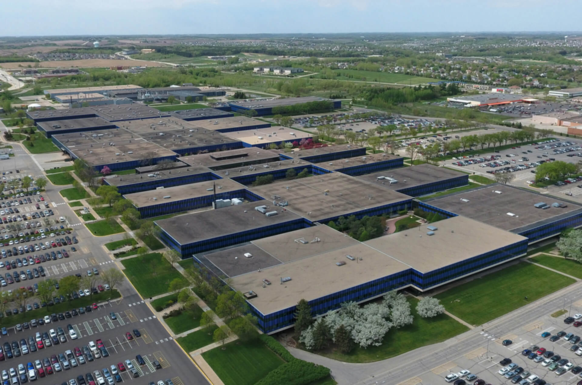 IRG | Industrial Realty Group, LLC