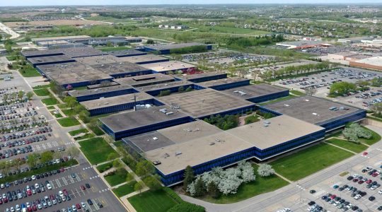 Western Digital expands in Rochester with new disk drive test lab