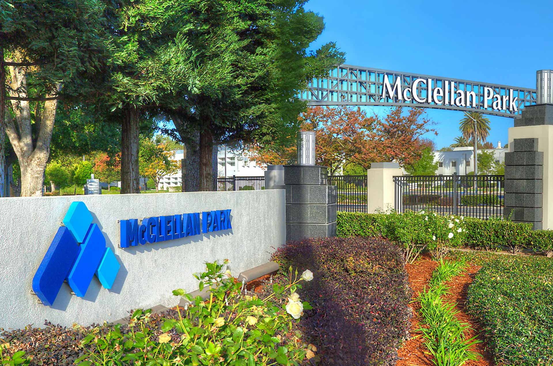 IRG Industrial Realty Group, LLC