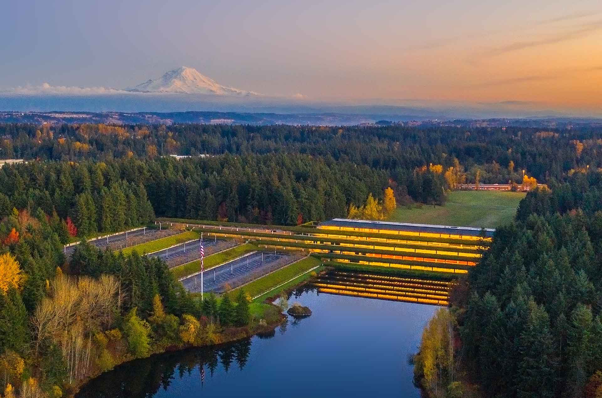 IRG Industrial Realty Group, LLC