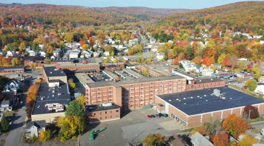 Torrington to receive brownfield grants for projects