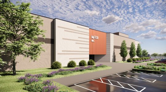 Towne West Square: Mall prepares for transition to next life as business park