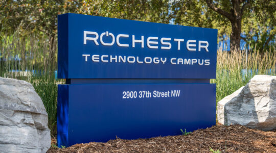 Mayo Clinic to build out space on technology campus