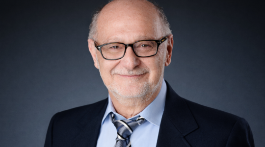 Crain's Cleveland Names 2025 Newsmakers of the Year: Stuart Lichter