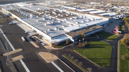 Hyundai division to revive two Joliet factories with 2,500 jobs