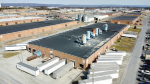 Letterkenny Business Park III