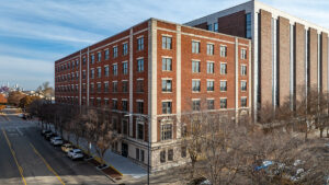 Third + Dayton