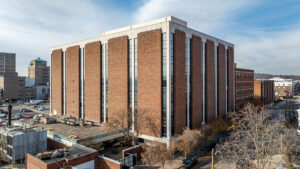 Third + Dayton