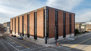 Third + Dayton