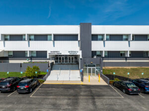 Columbus Business Park – Office