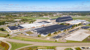 LMA Commerce Center – C