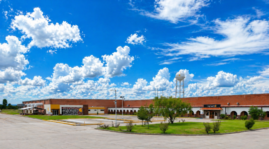 IRG Expands Mexico Industrial Real Estate Portfolio to 3 Million Square Feet