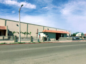 Hermosillo Margarita Maza