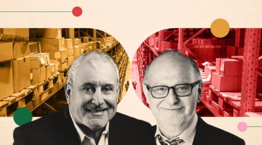 Industrial Realty partners with Sachem for $3.4B REIT