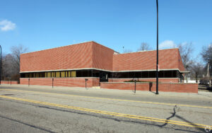 45 Goodyear Boulevard