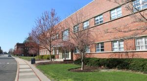 Hudson Valley iCampus – 43D