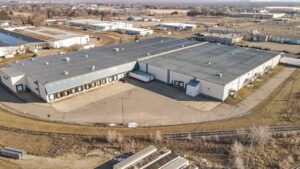 St. Cloud Business Park