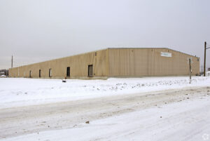 St. Cloud Business Park