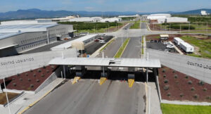 Avenida Guadalajara 101