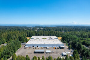 Woodbridge Corporate Park – Tech Center