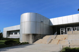 Hudson Valley iCampus – 180/180A