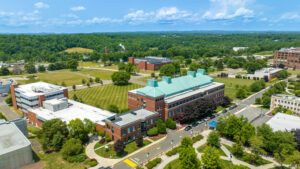 Hudson Valley iCampus – 205