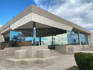Hermosillo Ignacio Salazar
