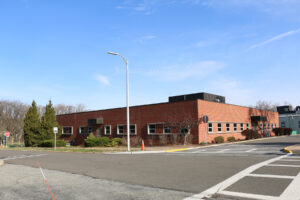 Hudson Valley iCampus – Building 175