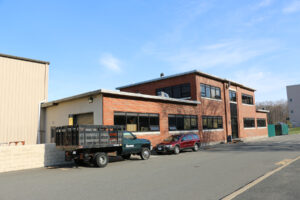 Hudson Valley iCampus -155-155A