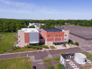 Hudson Valley iCampus – 211