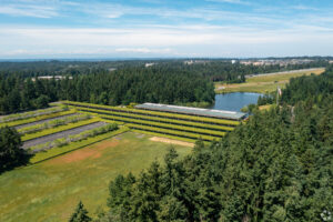 Woodbridge Corporate Park – HQ