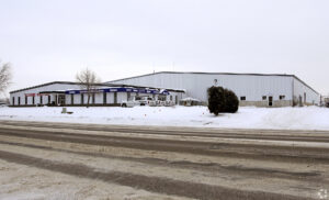 St. Cloud Business Park