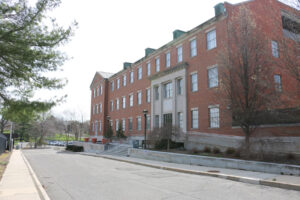 Hudson Valley iCampus – 60 B, C, E, F