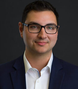 Austin Semarjian