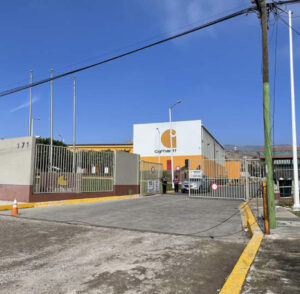 Penjamo, Santos Degollado