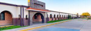 Durango, Circuito Interior
